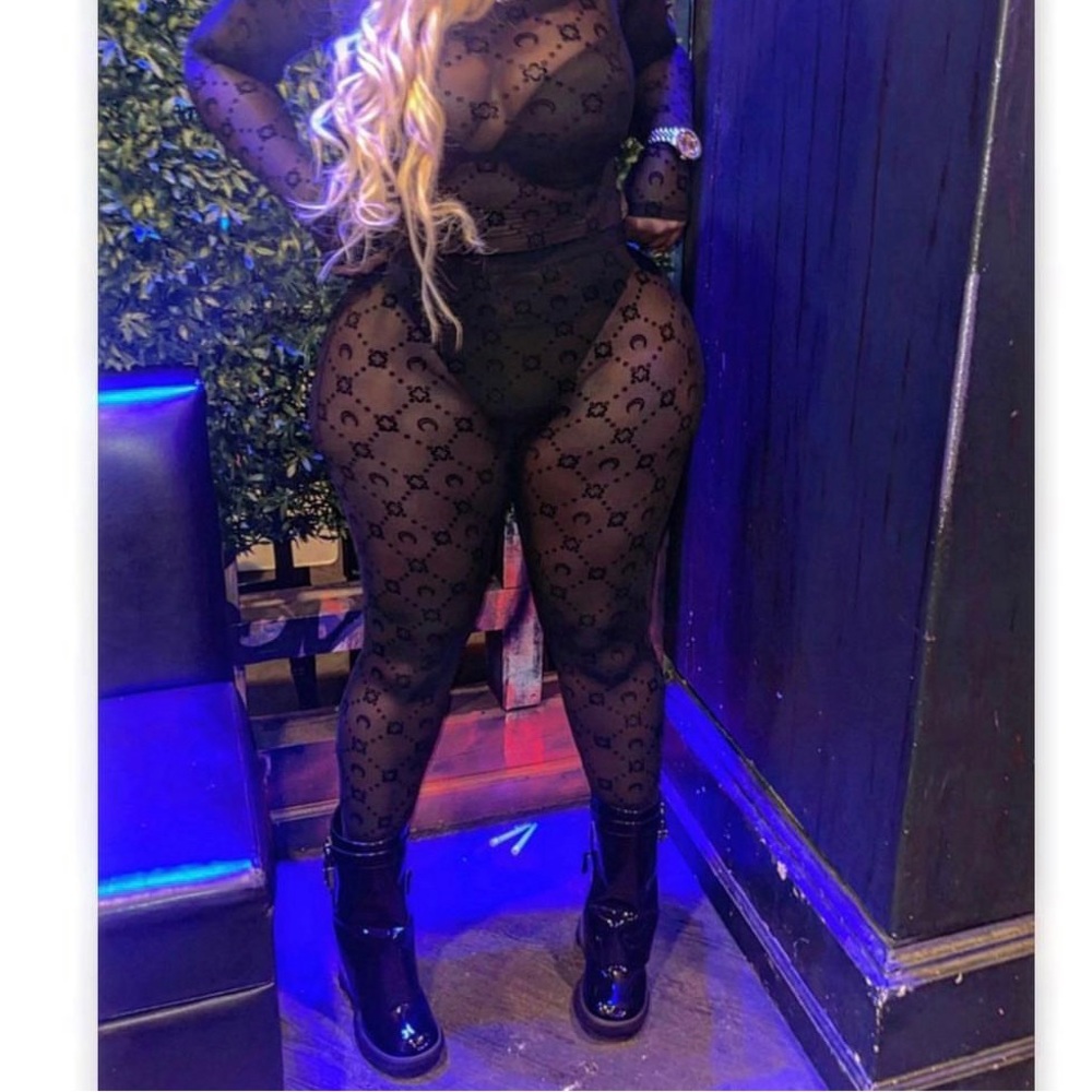 Marine serre
